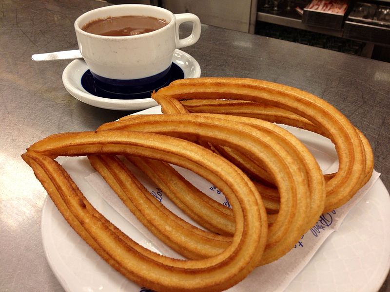 Chocolate_con_churros