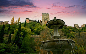 Thumbnail for Culture and Traditions in Andalucía