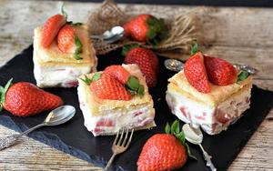 Thumbnail for Visit the Best Bakeries in Malaga