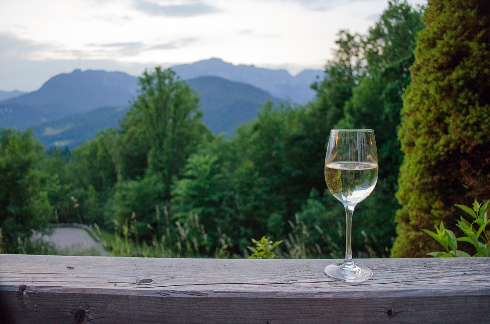 White Wine