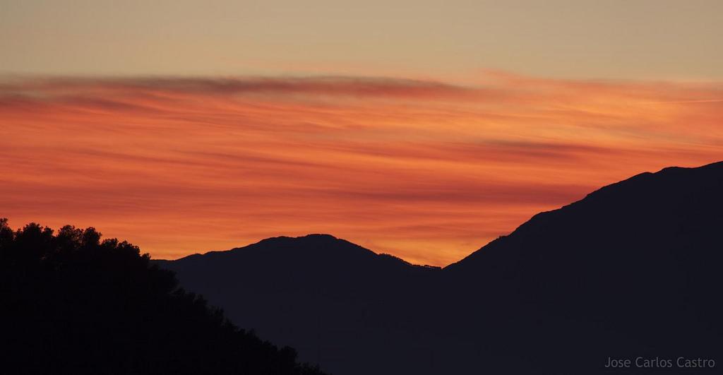 MalagaMountains