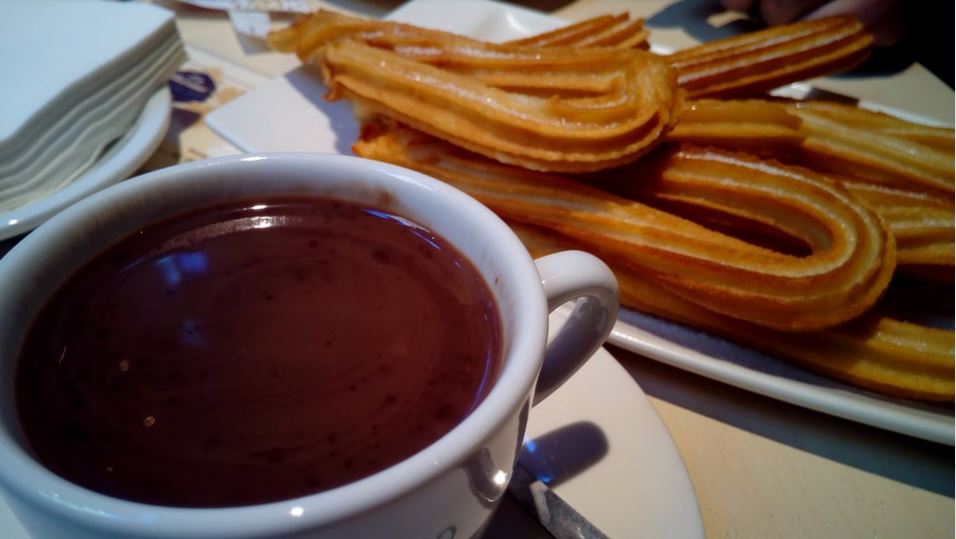 Churros