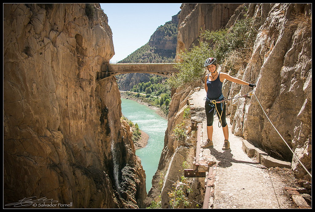 Caminito del Rey