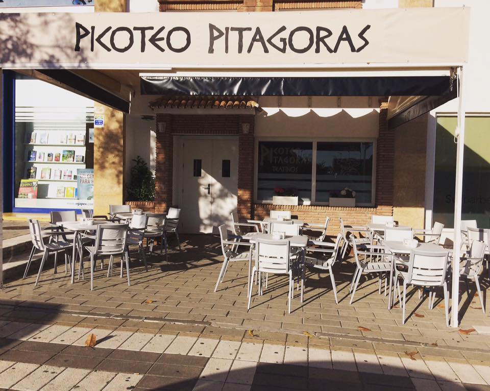 Picoteo Pitagoras