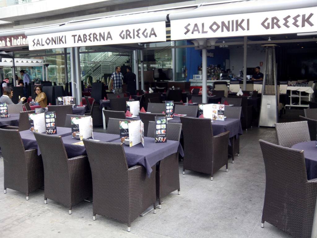 Saloniki