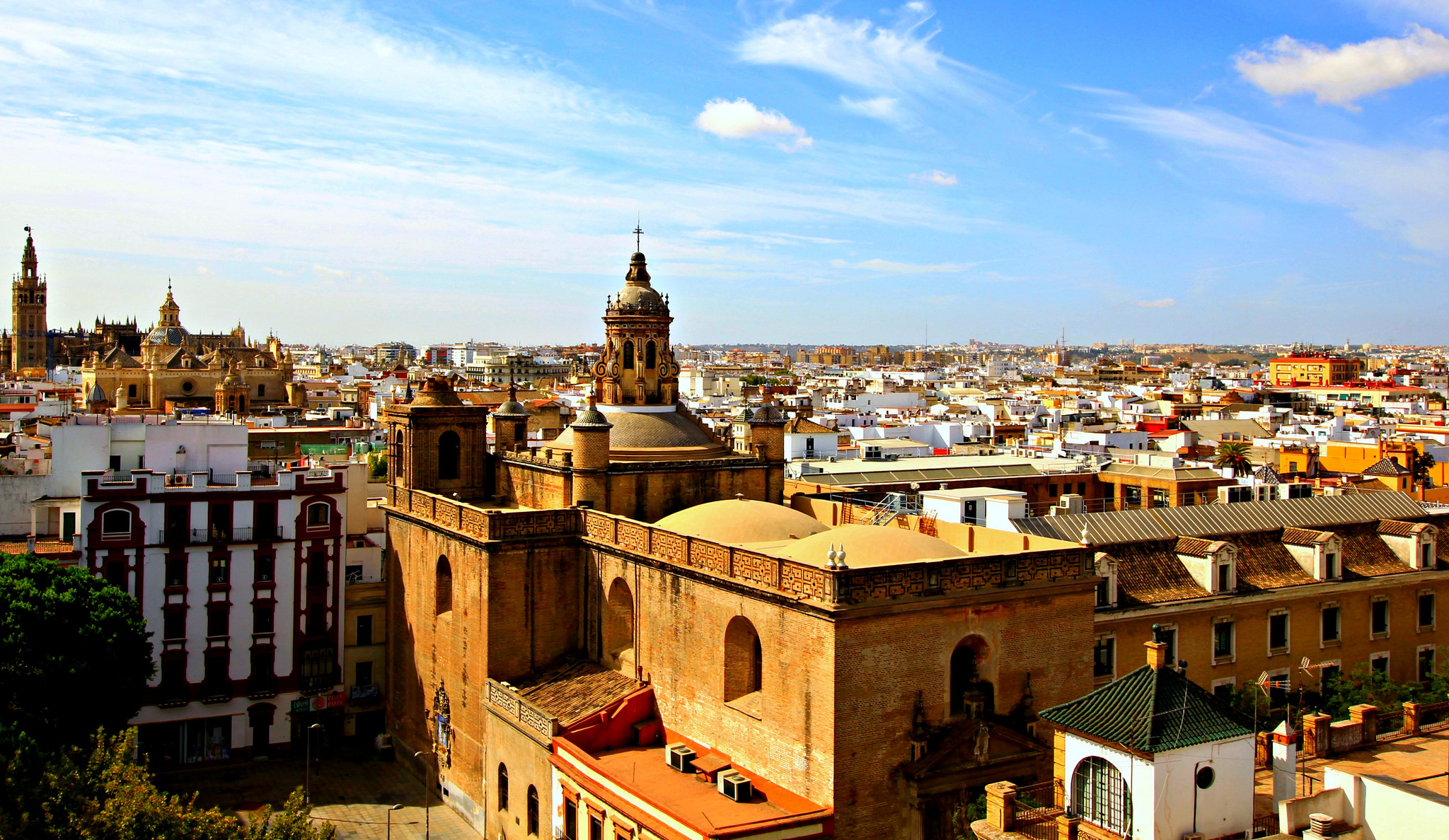 Seville