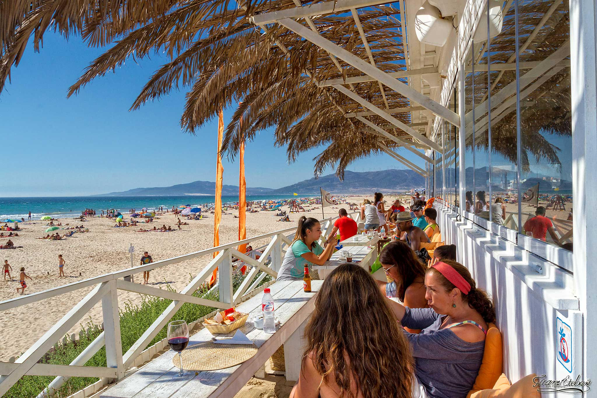 Chiringuito-Bienstar-Tarifa