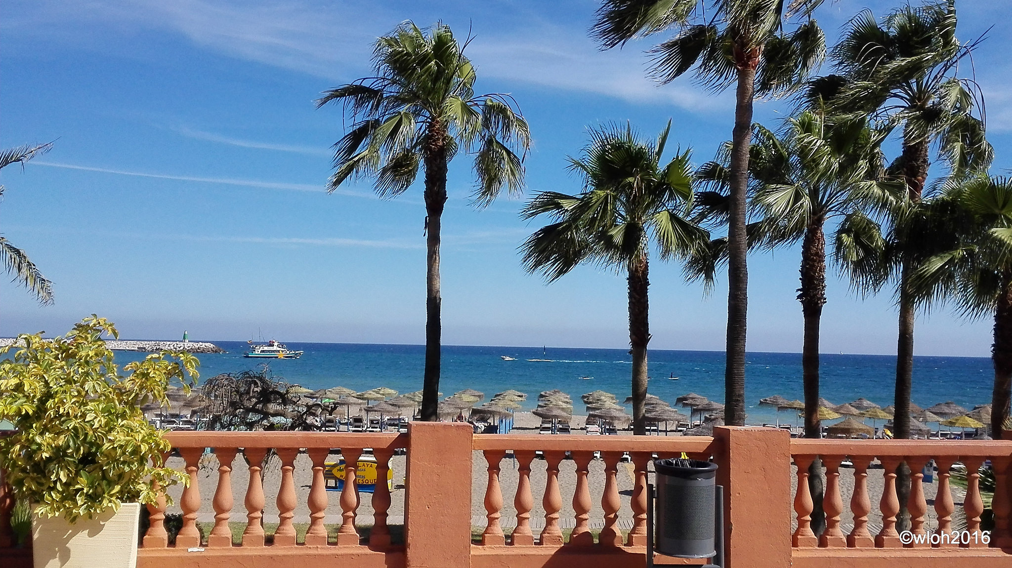 Enjoy a Day in Benalmádena from Malaga Malaga Blog