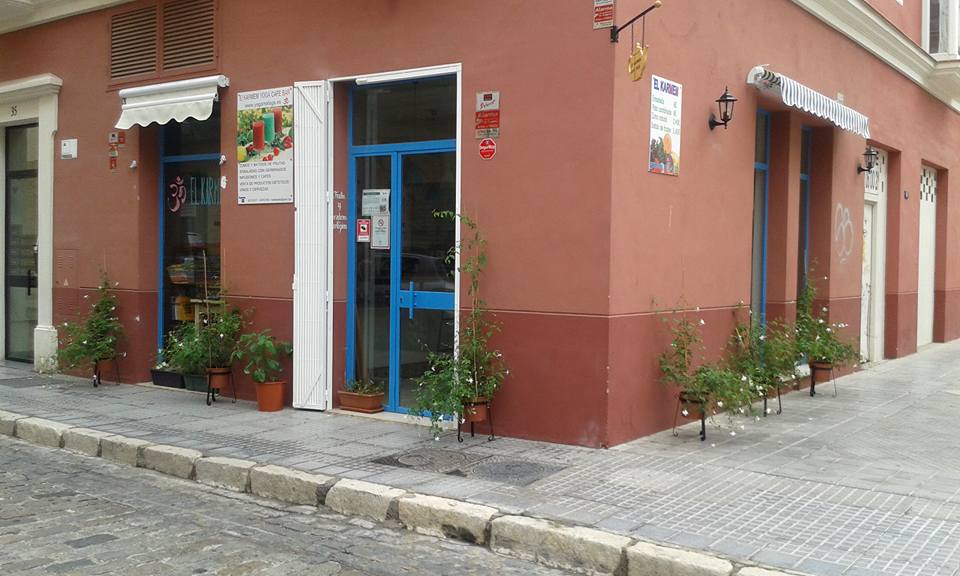 El Karmem Restaurante