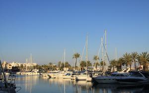 Thumbnail for Enjoy a Day in Benalmádena from Malaga