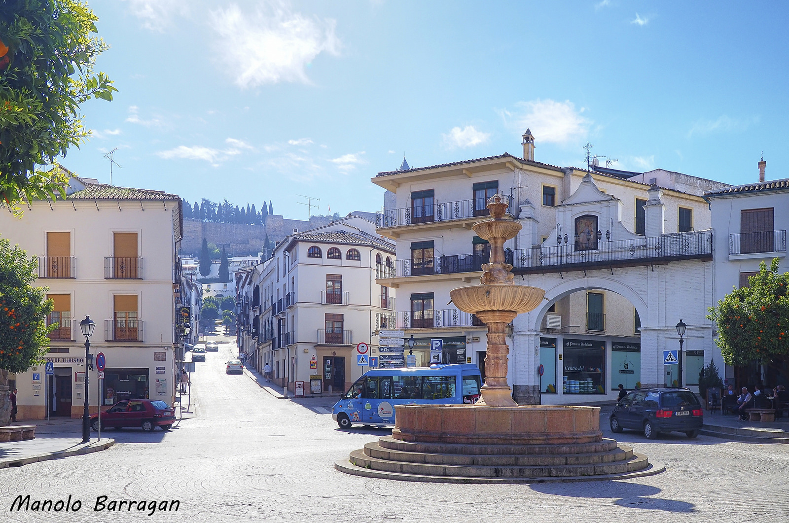 Antequera Málaga