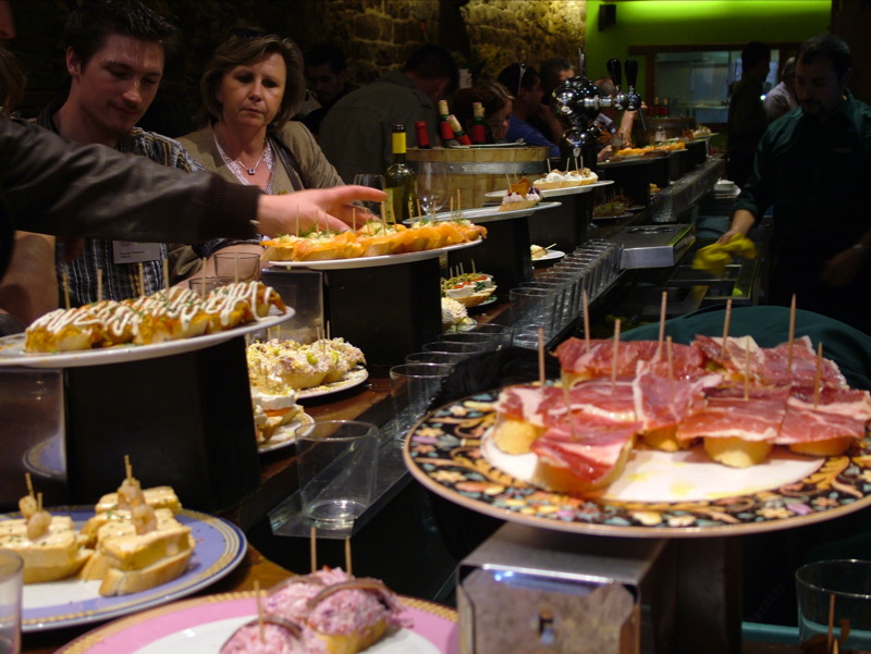 Tapas