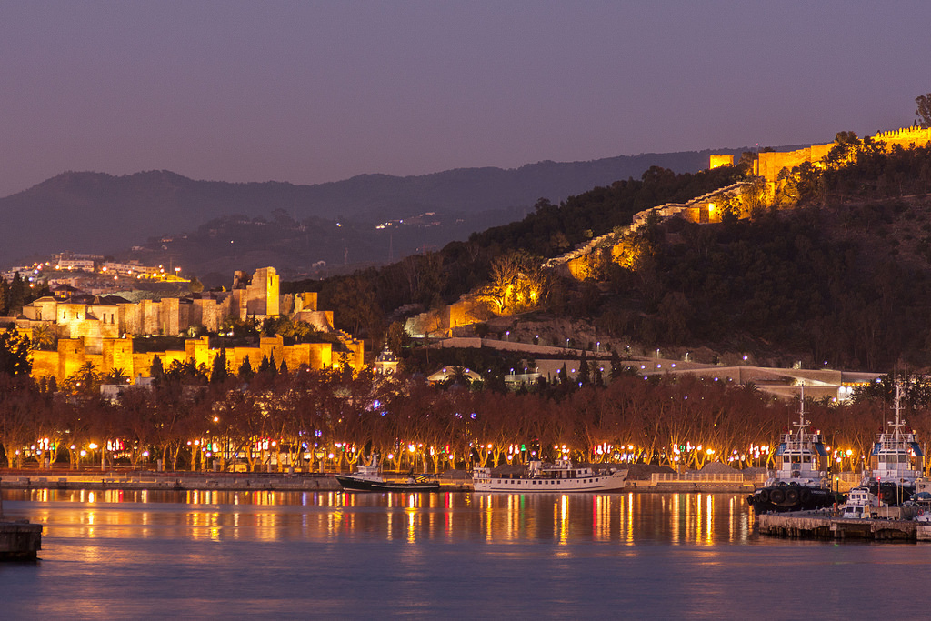 Malaga