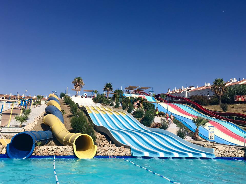 aquavelis water park