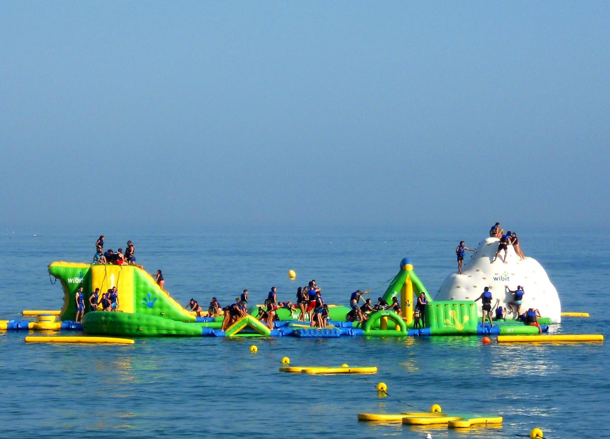 Costa Water Park
