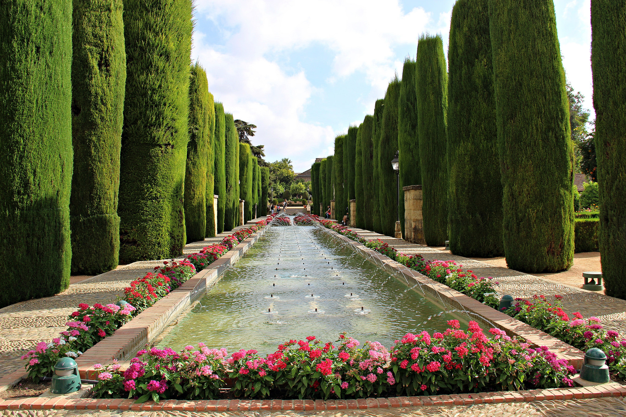 Gardens of Cordova!