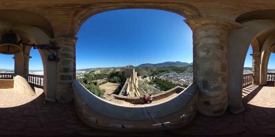 Tours in Malaga