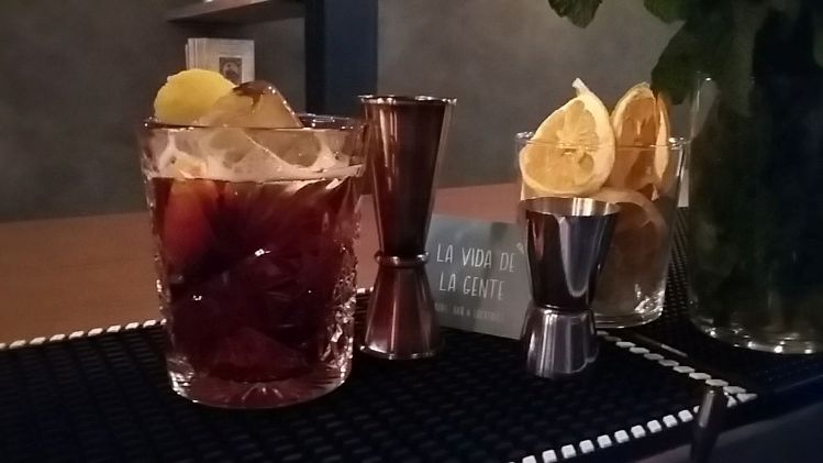 Cocktail