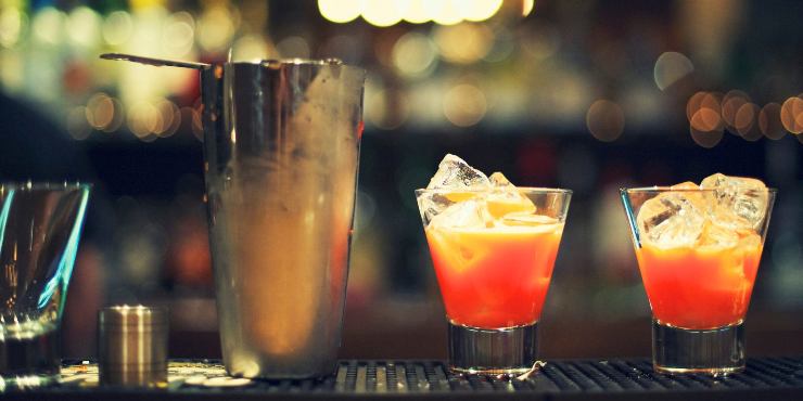 Cocktail Bar