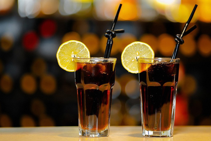 Chill Out At Malaga’s Hottest Cocktail Bars Malaga Blog