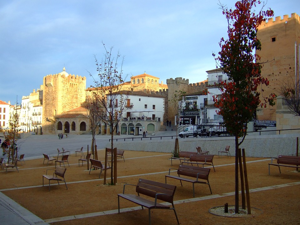 malaga