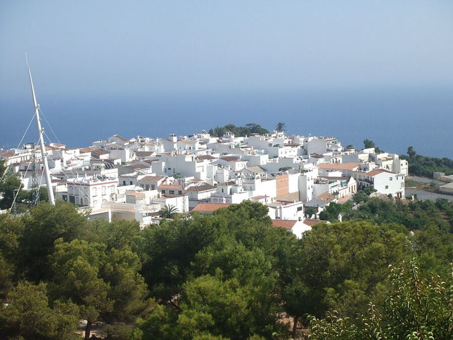 Village of Maro
