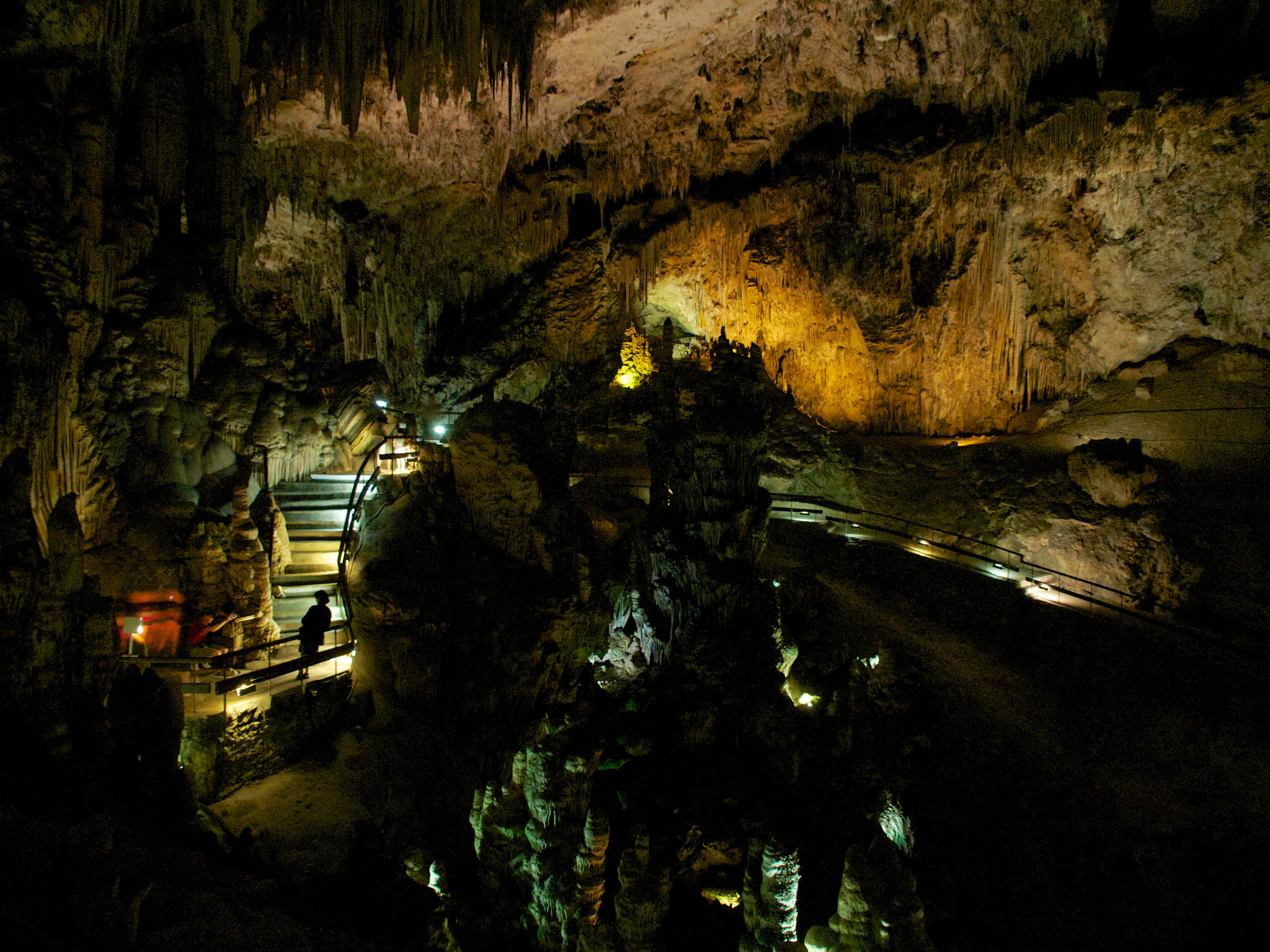 Nerja Caves 