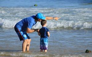 Thumbnail for Visit Stunning Natural Spots with Children near Malaga