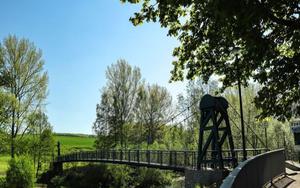 Thumbnail for Visit the Hanging Bridges of Monachil near Malaga