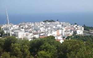 Thumbnail for Visiting the Stunning Village of Maro near Malaga