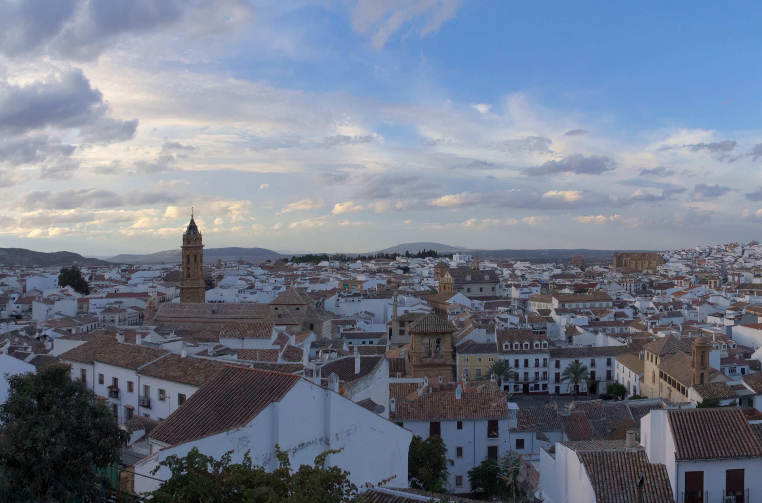 Antequera