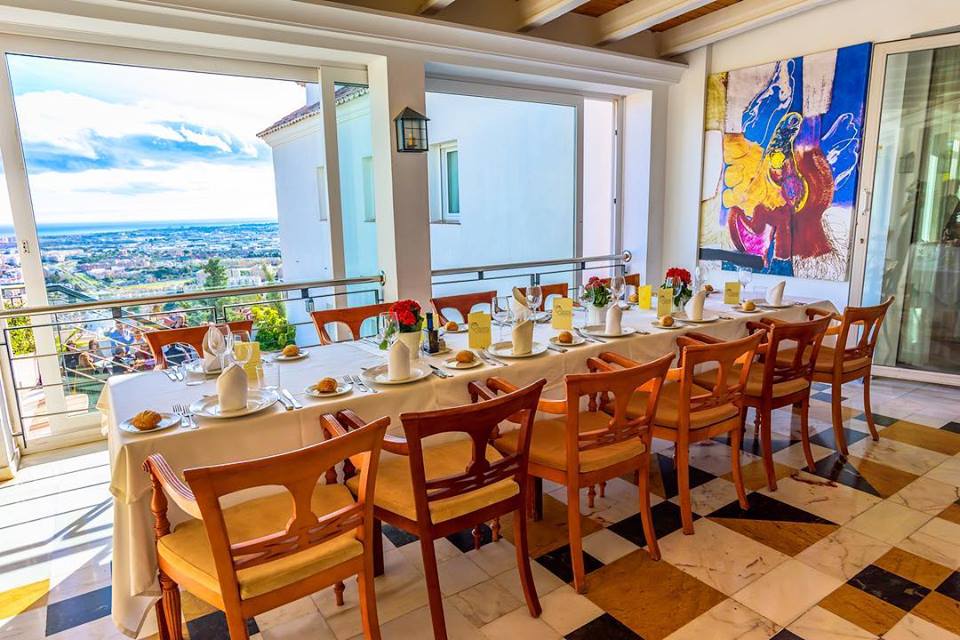 Resturant