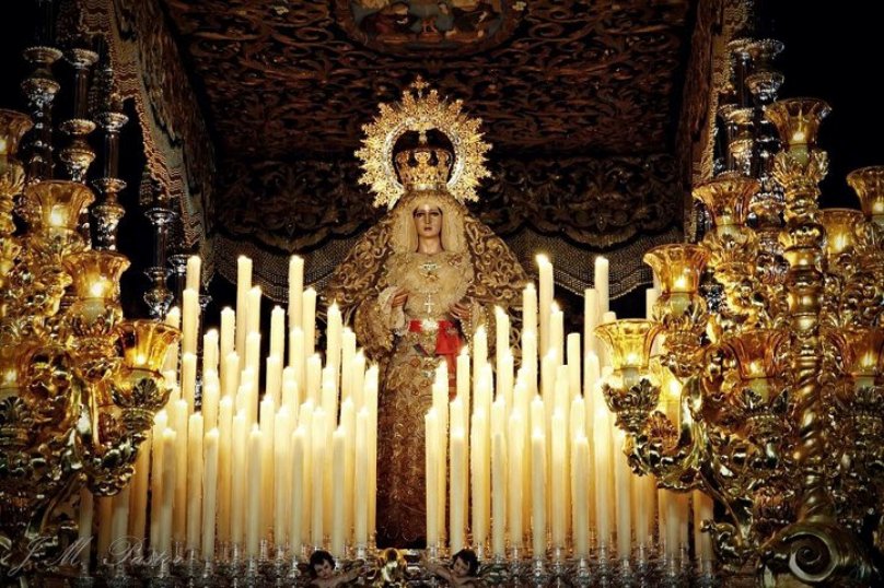 La Semana Santa