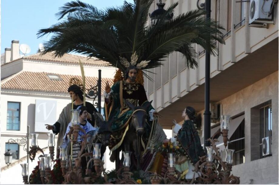 Malaga_Carnival