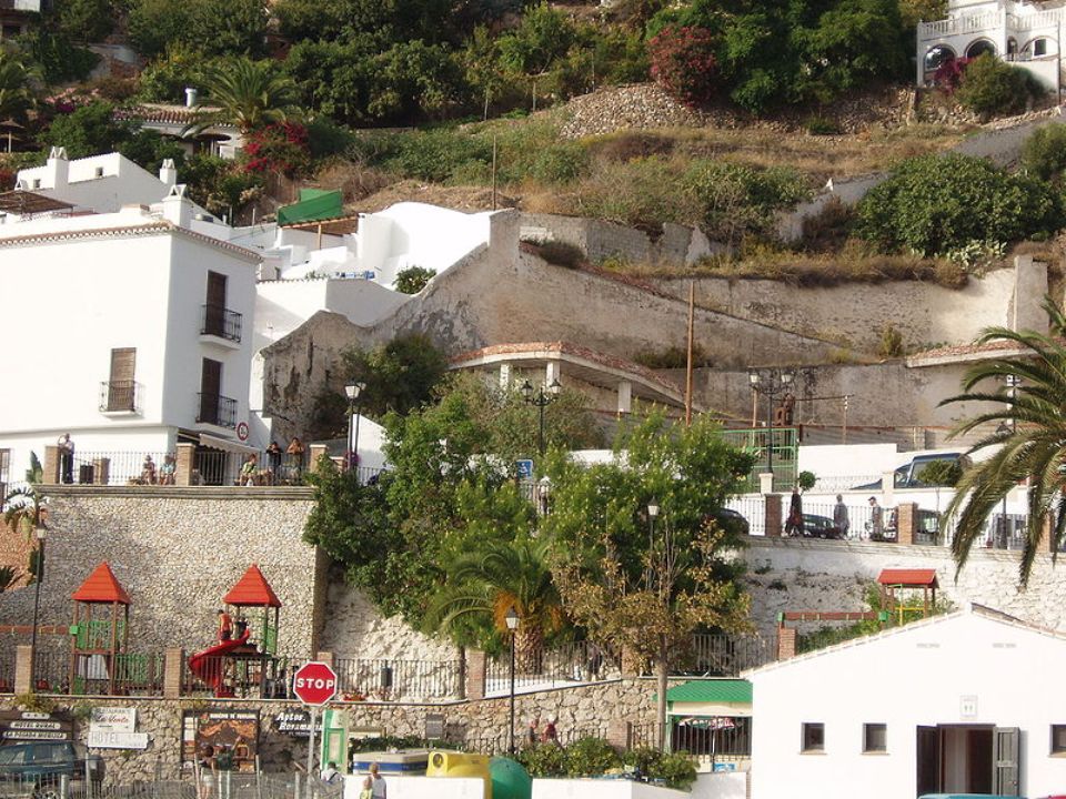 Frigiliana