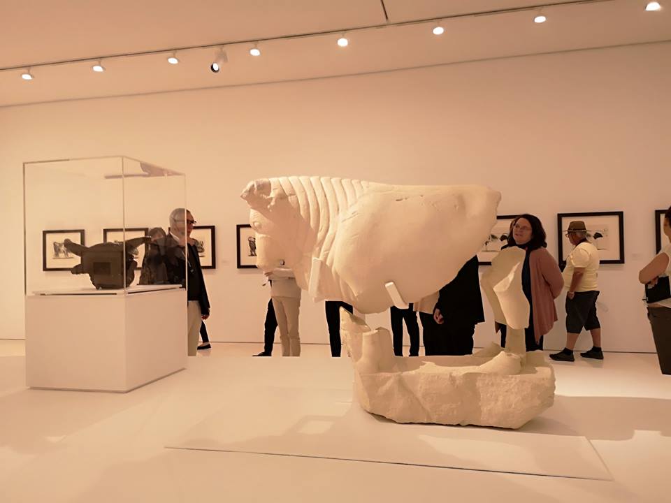 Museo Picasso Málaga