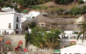 Thumbnail for Explore the Beautiful Village of Frigiliana from Malaga