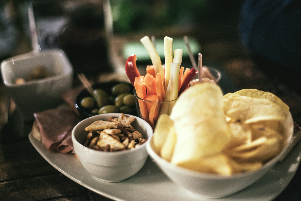 Malaga Tapas