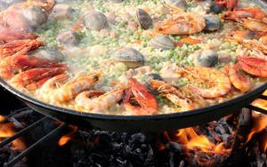 Thumbnail for Best local places to eat in Malaga
