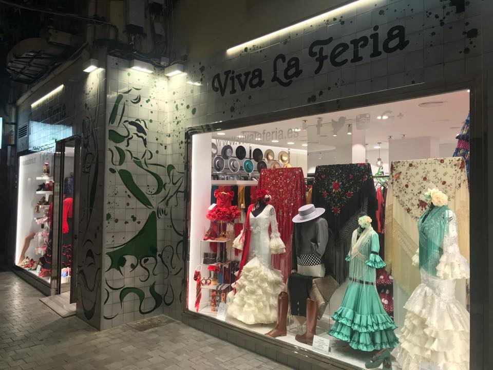 Flamenco Accessories