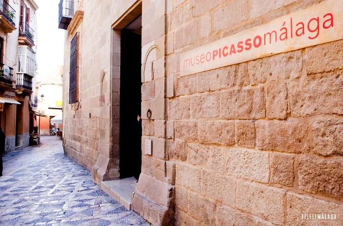 Málaga Picasso Museum