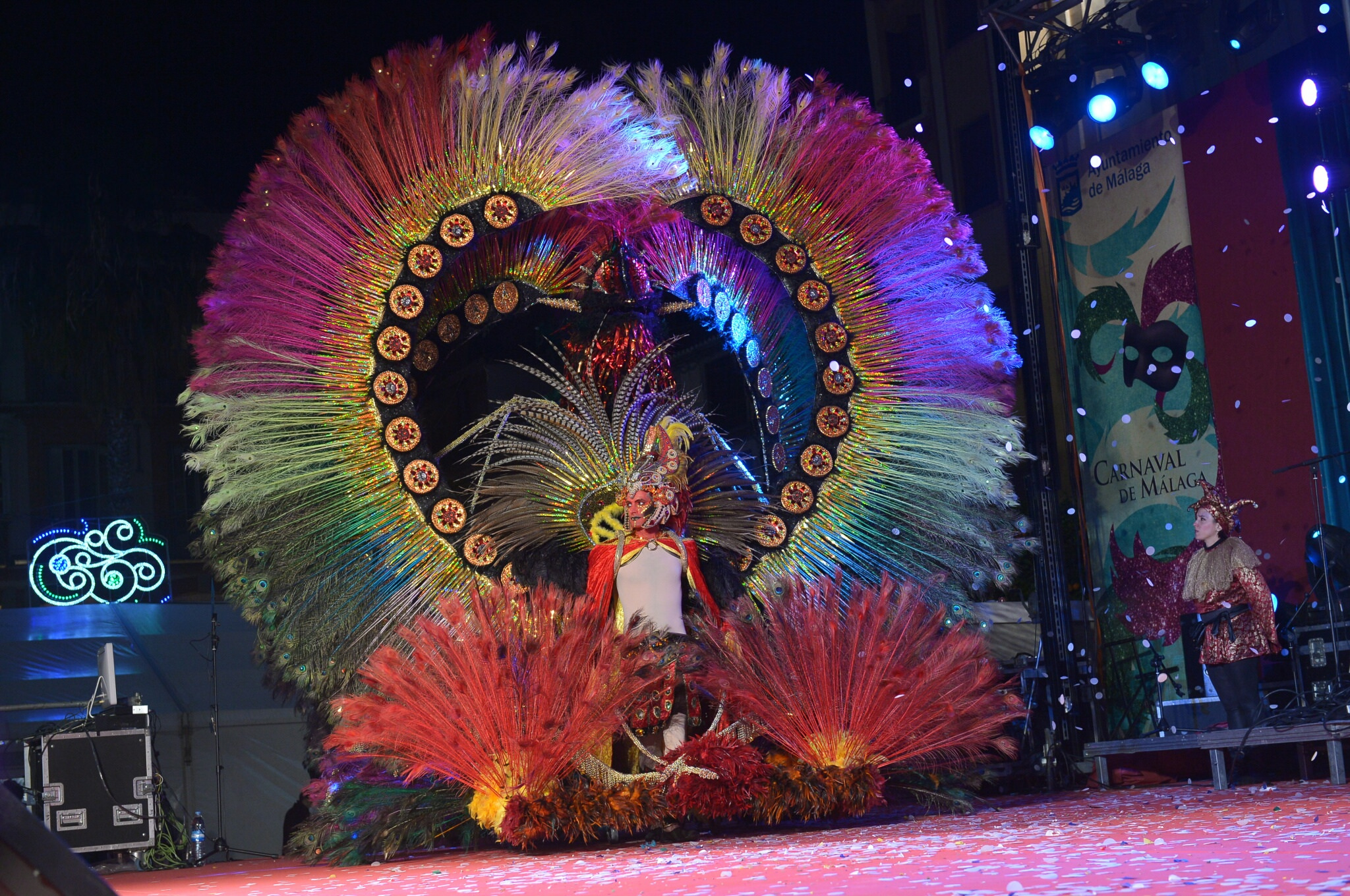 Carnaval de Malaga