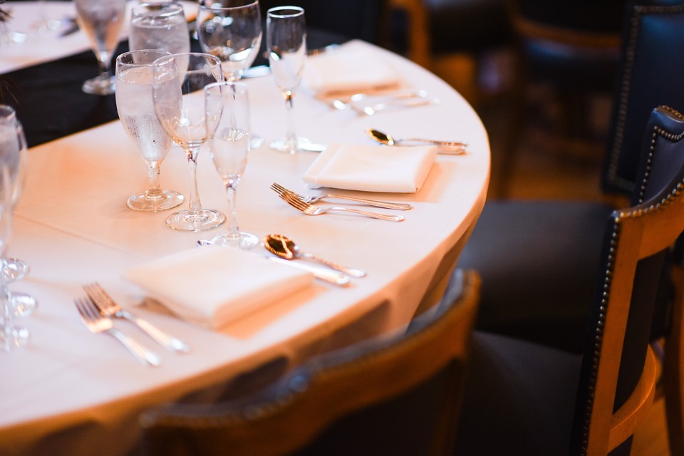 fine-dining
