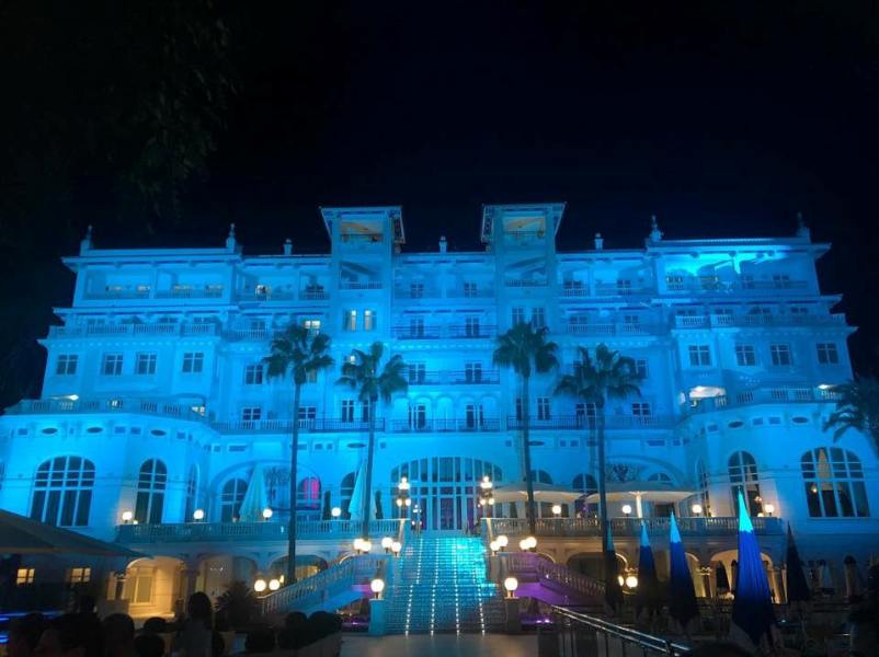 Gran Hotel Miramar