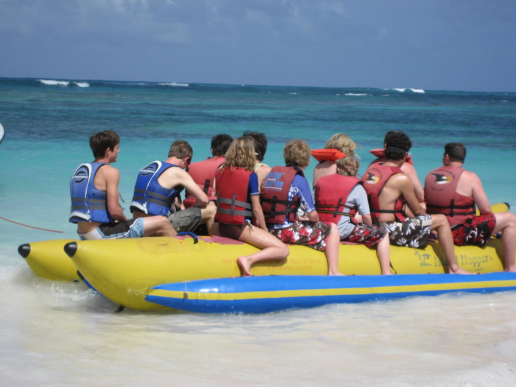 Banana Boat
