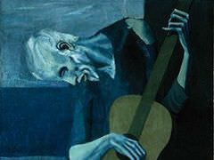 Pablo Picasso