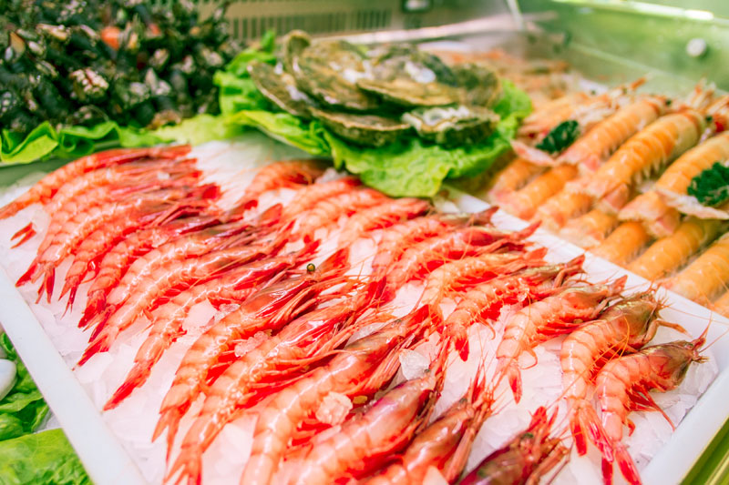 Marisqueria Jacinto