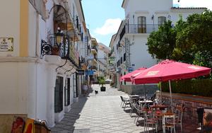 Thumbnail for Explore the Medieval Market in Estepona near Malaga