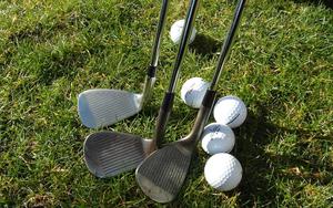 Thumbnail for Golf Away on Malaga Greens