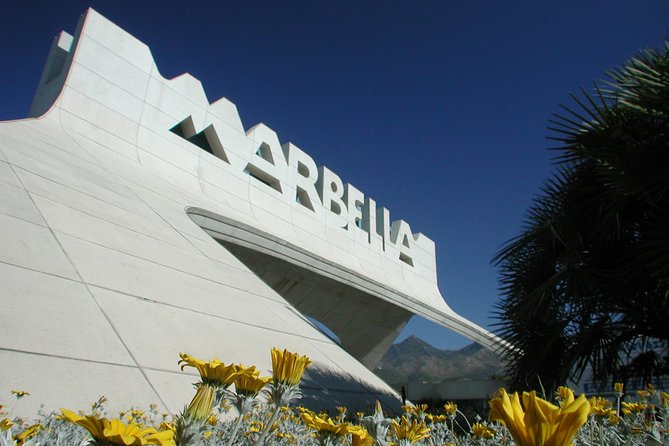 Full Day Marbella tour